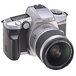 Minolta Dynax 5